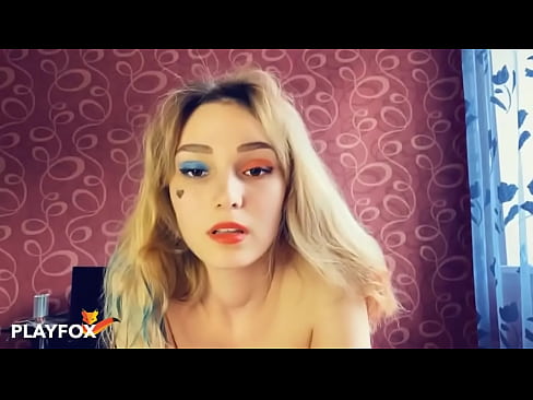 ❤️ Des lunettes de réalité virtuelle magiques m'ont permis de faire l'amour avec Harley Quinn Porno beau at us fr.sexuria-net.ru  ❌
