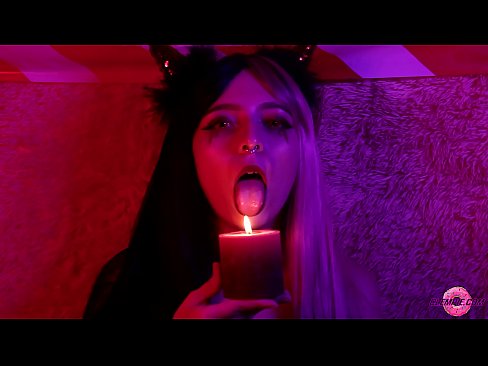 ❤️ Passionate Blowjob from Sexy Succubus with Mouth Fulfillment (en anglais) Porno beau at us fr.sexuria-net.ru  ❌