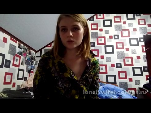 ❤️ Jeune étudiante blonde de Russie aime les grosses bites. Porno beau at us fr.sexuria-net.ru  ❌