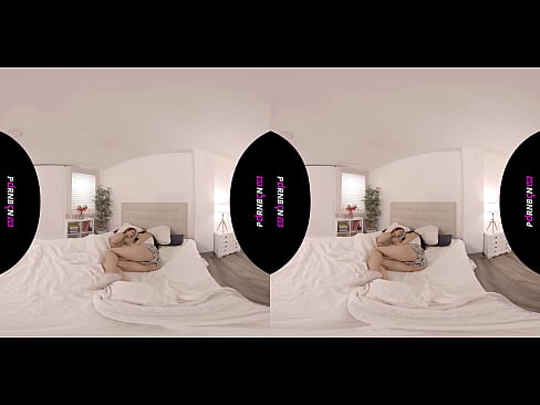 ❤️ PORNBCN VR Deux jeunes lesbiennes se réveillent excitées en réalité virtuelle 4K 180 3D Geneva Bellucci Katrina Moreno Porno beau at us fr.sexuria-net.ru  ❌