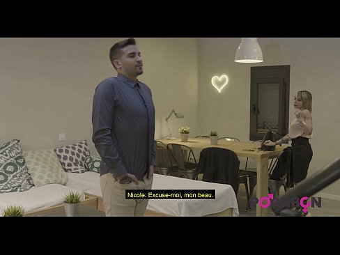 ❤️ PORNBCN 4K Une femme mûre avec de gros seins veut être baisée par voie anale jeune gigolo avec une grosse bite fellation amortisme baise dure travail à la main style chien chatte lécher orgasme sous-titres français Porno beau at us fr.sexuria-net.ru  ❌