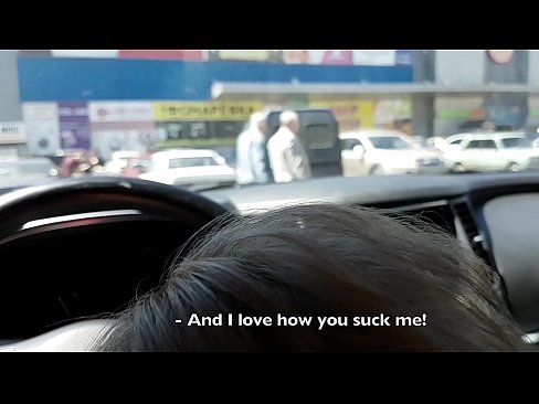 ❤️ Sucé dans le parking à l'extérieur du supermarché Porno beau at us fr.sexuria-net.ru  ❌