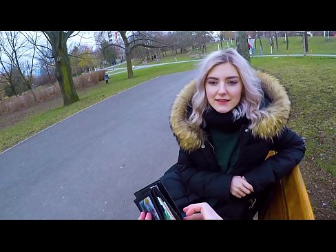 ❤️ Avaler le sperme chaud d'un étranger pour de l'argent - pipe dans le parc par Eva Elfie Porno beau at us fr.sexuria-net.ru  ❌